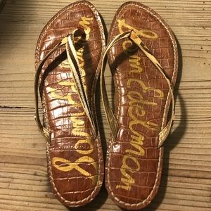 Sam Edelman sandals