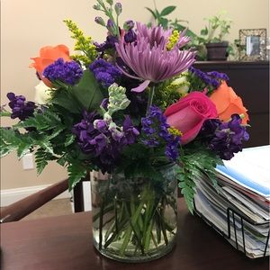 Meet your Posher, Donna