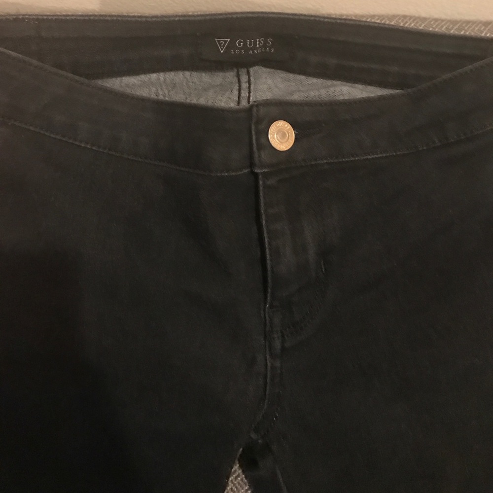 Guess Jeans
