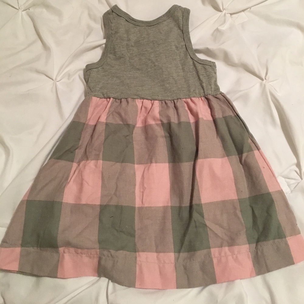 Roxy Spring/Summer Dress 🦄☀️ - Picture 2 of 4