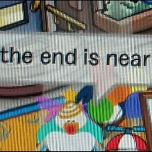 Meet your Posher, Luke