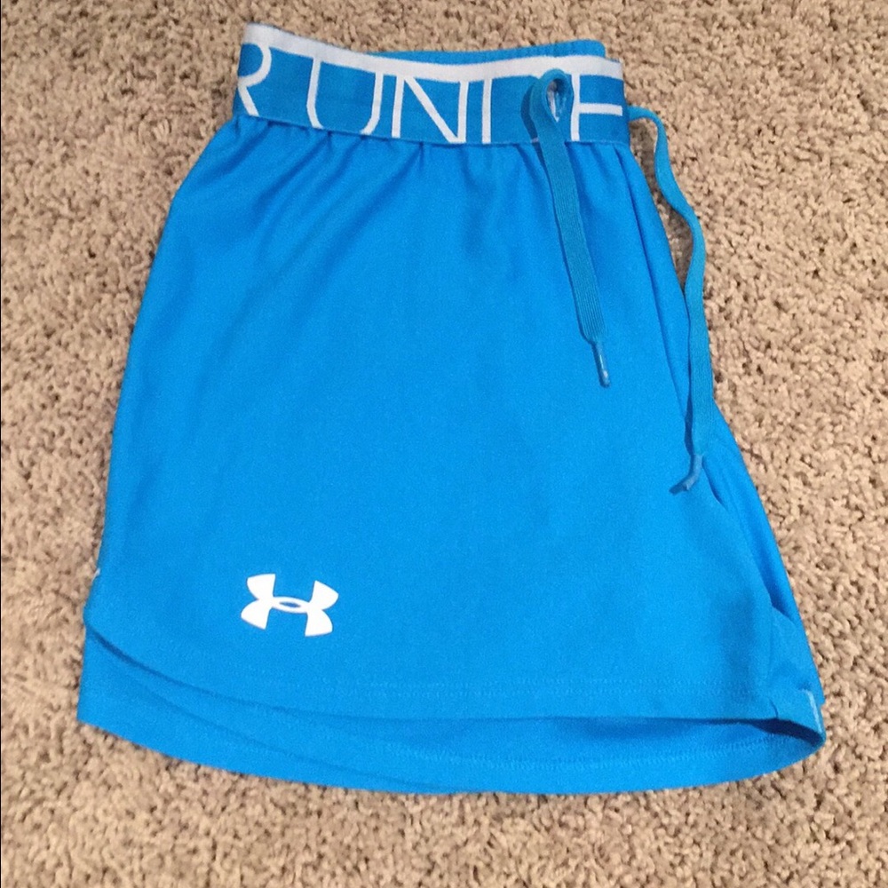 Under Armor shorts