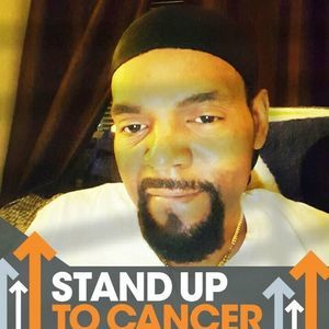 Meet your Posher, Derrick