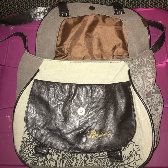 Satchel - Picture 2 of 2