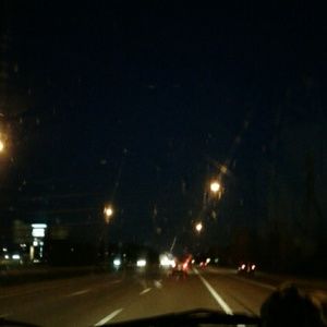 Meet your Posher, Bradley