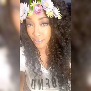 Meet your Posher, Tasha