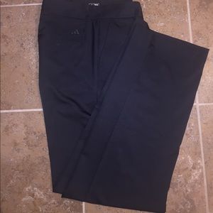 Men's Adidas Golf pants (Clima Lite)