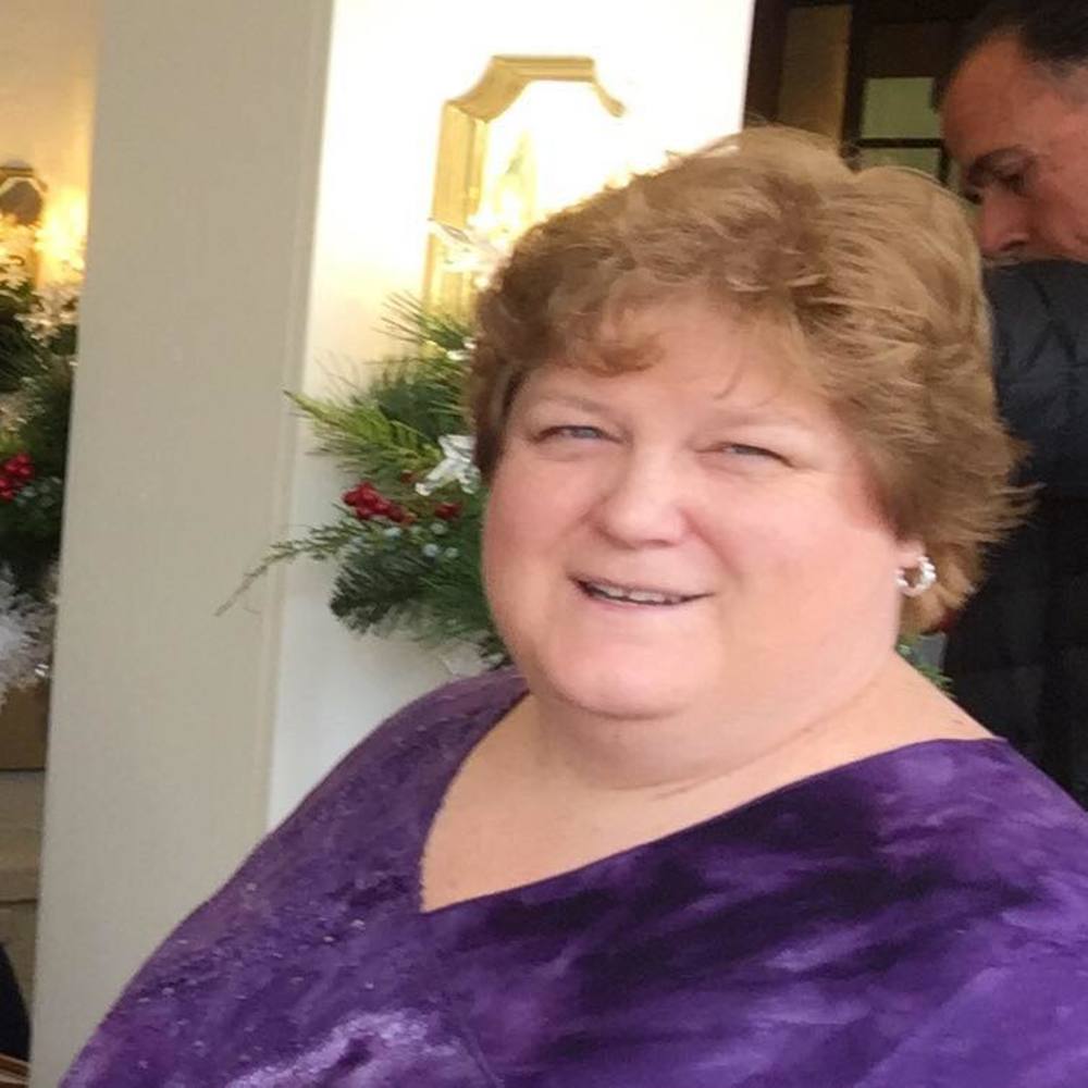 Meet your Posher, Joan