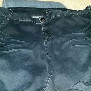 Lane Bryant 'jeans' 🌼 final, except bundled 🌼