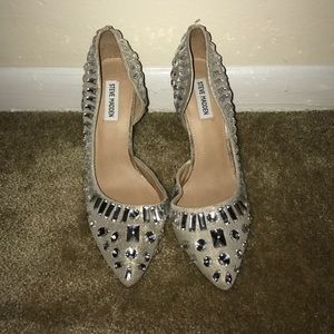 Steve Madden heels