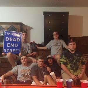 Meet your Posher, Timothy