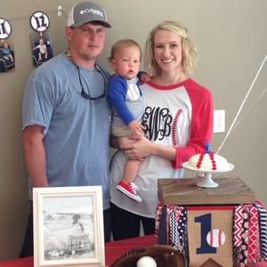 Meet your Posher, Pam