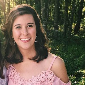 Meet your Posher, Megan