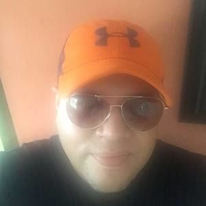 Meet your Posher, Harold