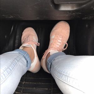 Meet your Posher, Taylor