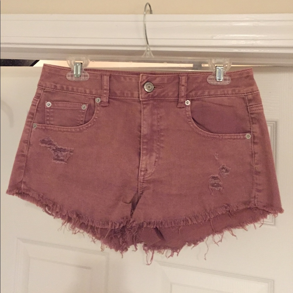 American Eagle Short