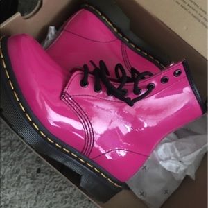 Dr. Air Wair Martens