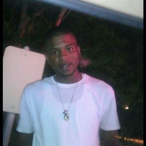 Meet your Posher, Harold