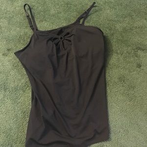 Fabletics workout tank top (reserved)