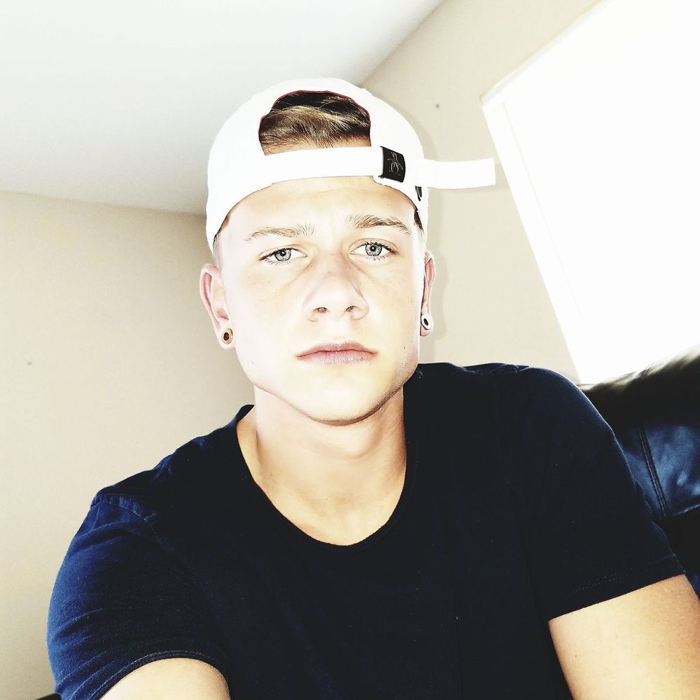 Meet your Posher, Ben