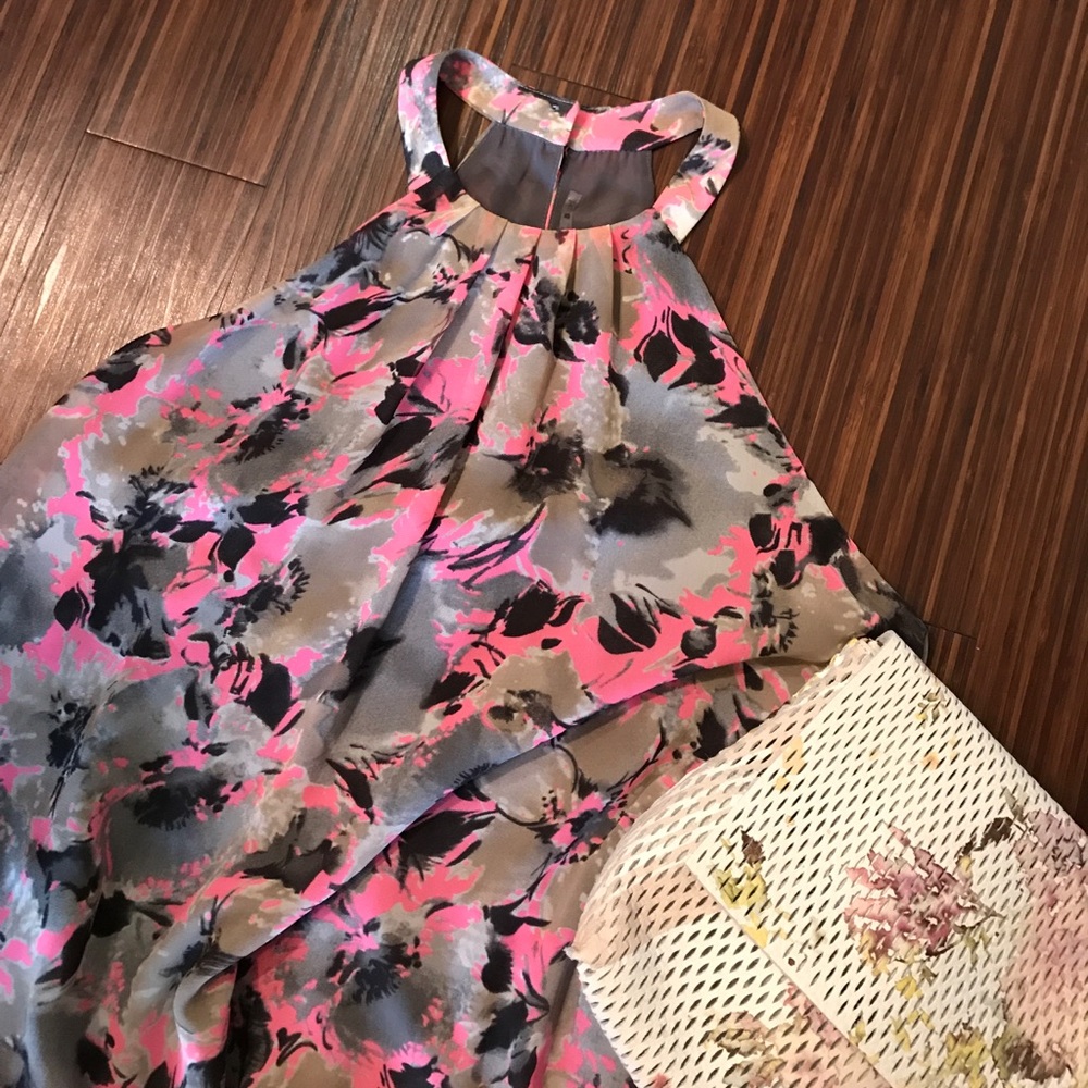 ASTR Dress