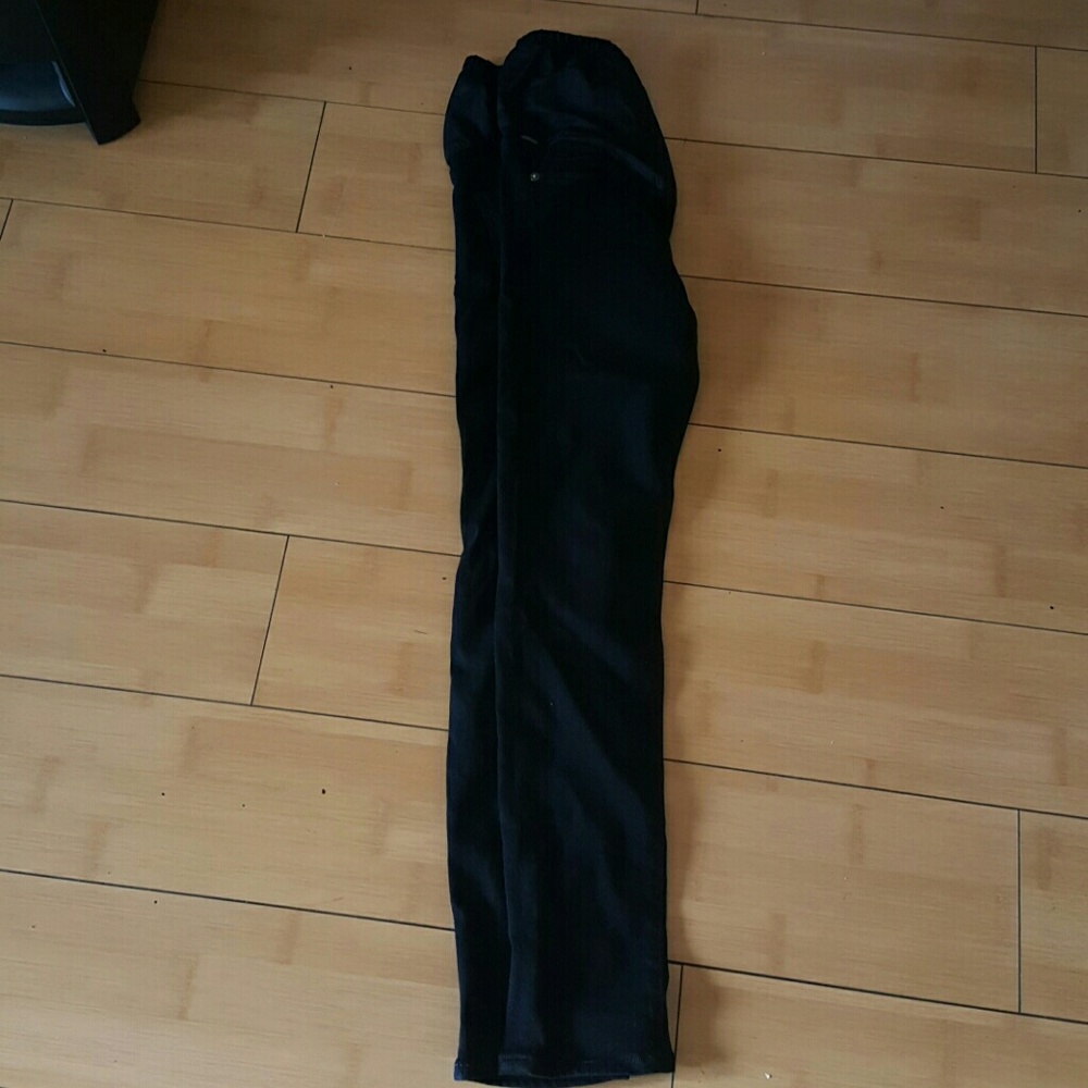 Citizens of Humanity maternity skinny