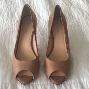 Cole Haan pumps size 7