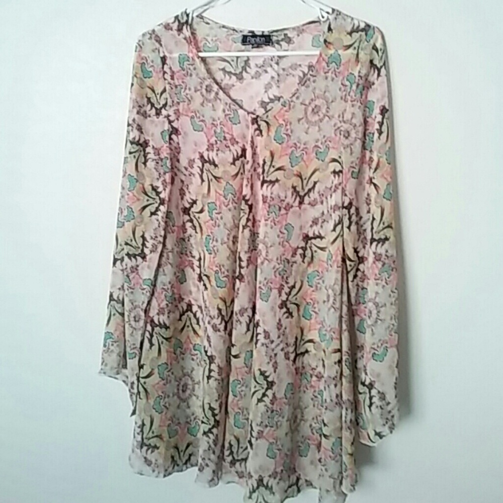 Beautiful Summer Dress