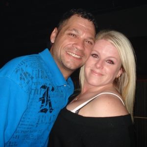 Meet your Posher, Mike