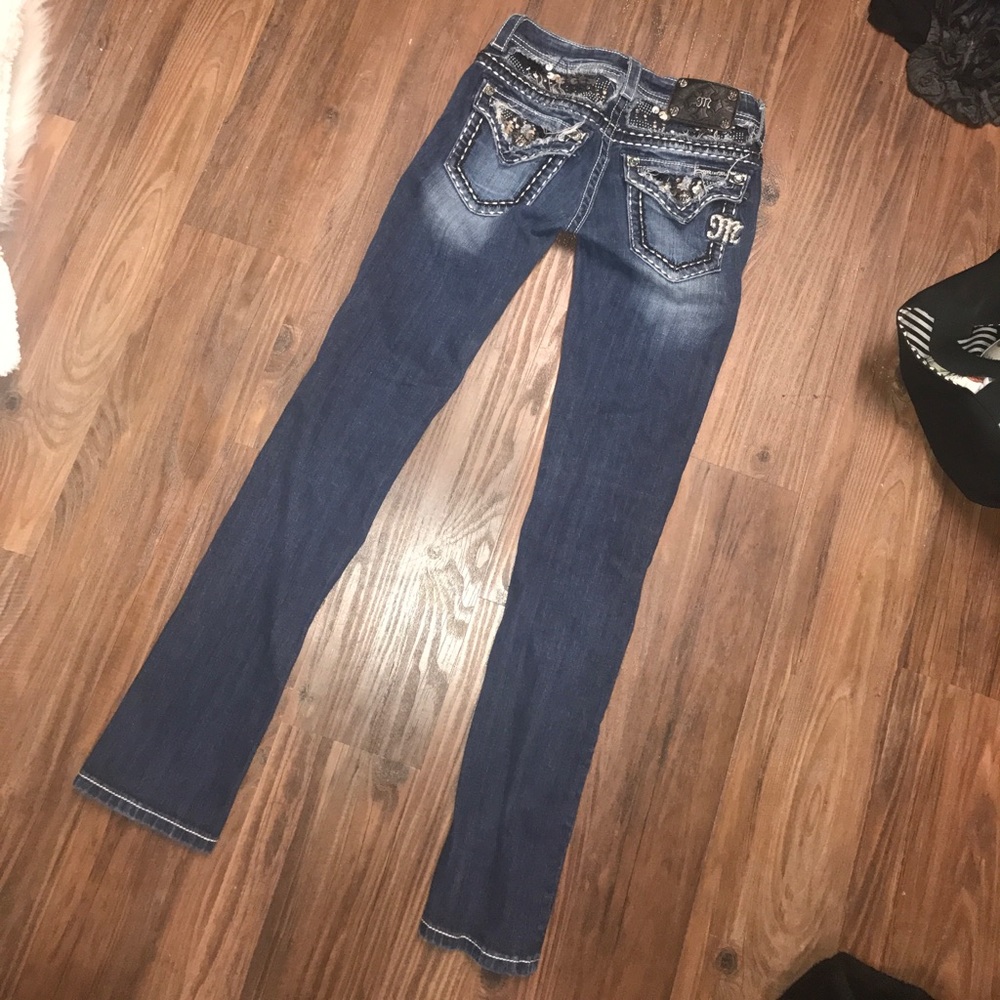 Miss me jeans - Picture 4 of 4