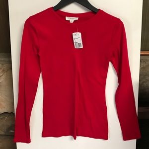 Forever21 Long Sleeve Shirt