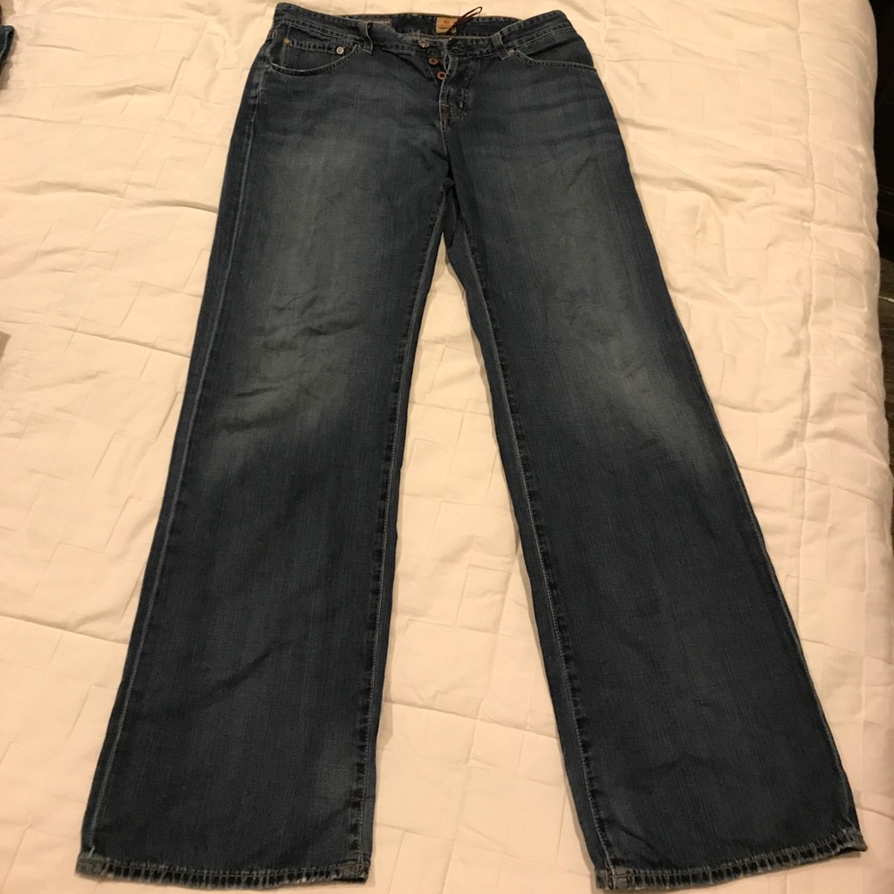 AG Jeans