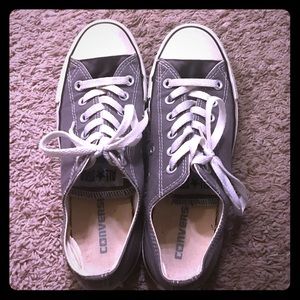 Gray Converse