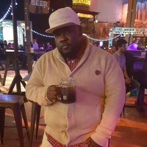 Meet your Posher, Jason