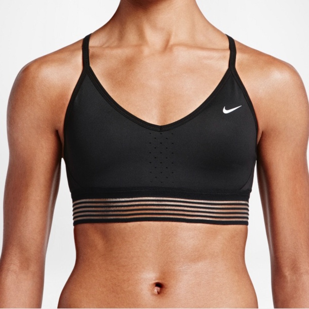 Nike Indy bra