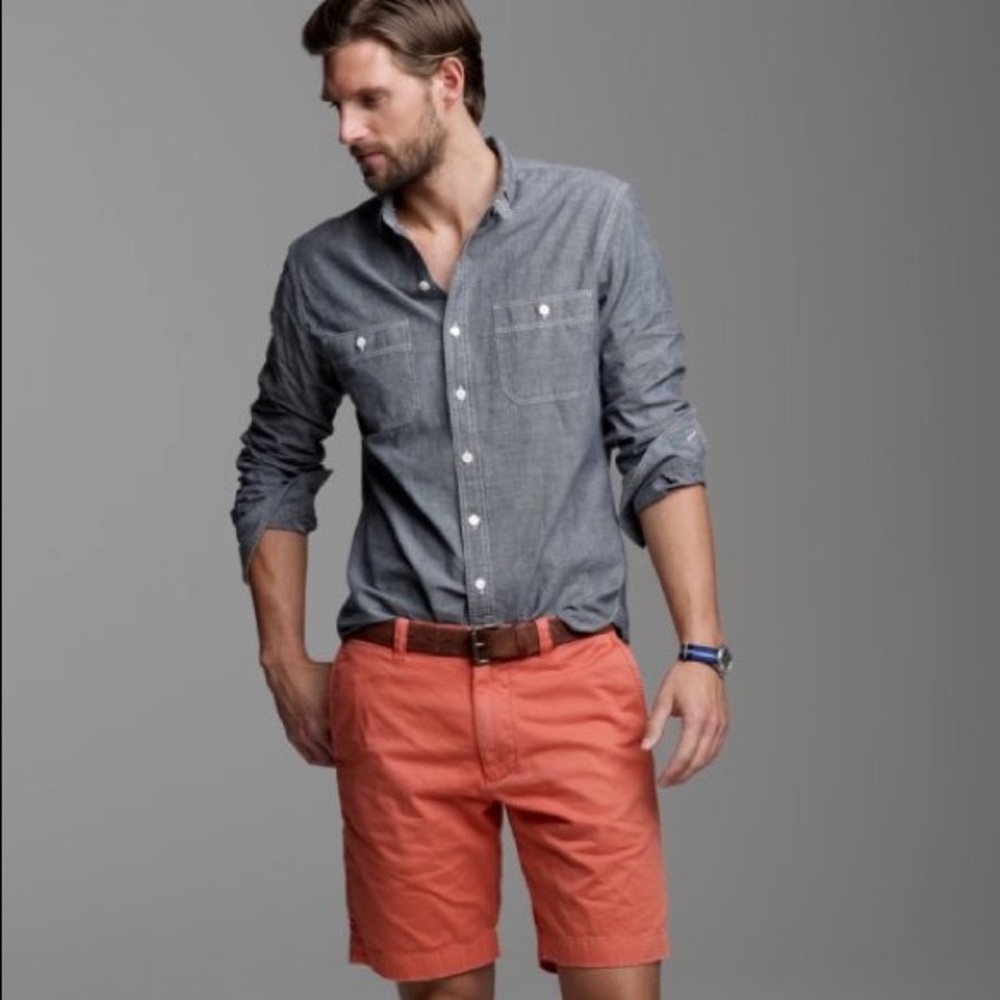 Men's J.Crew Shorts
