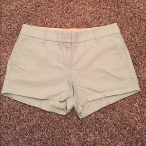 Jcrew shorts