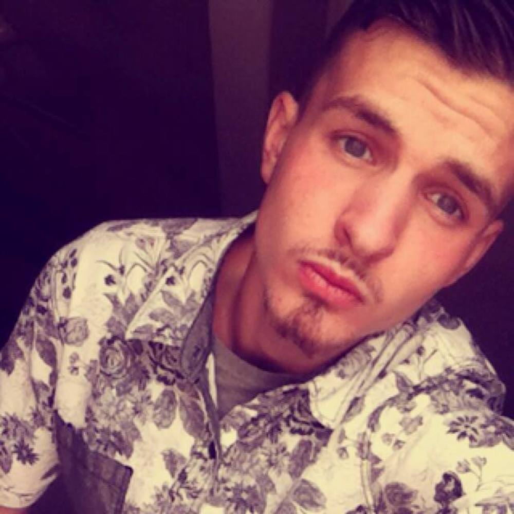 Meet your Posher, Trevor