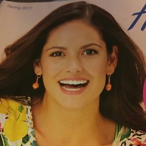 Meet your Posher, Luanne