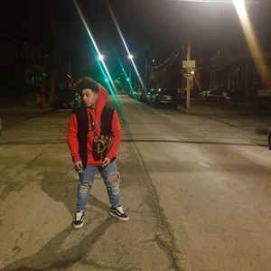 Meet your Posher, Jonathan