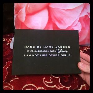 Limited Marc by Marc Jacobs & Disney wristlet