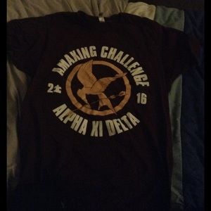 Alpha Xi Delta shirt