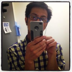 Meet your Posher, Thinh