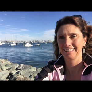 Meet your Posher, Catherine