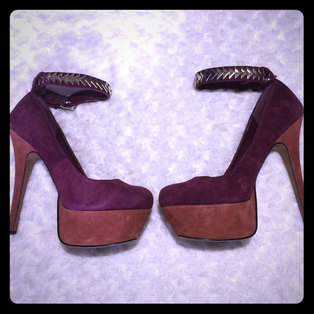 Glam Heels