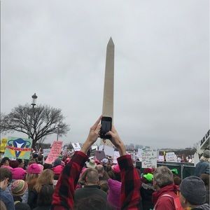 Meet your Posher, Sheila