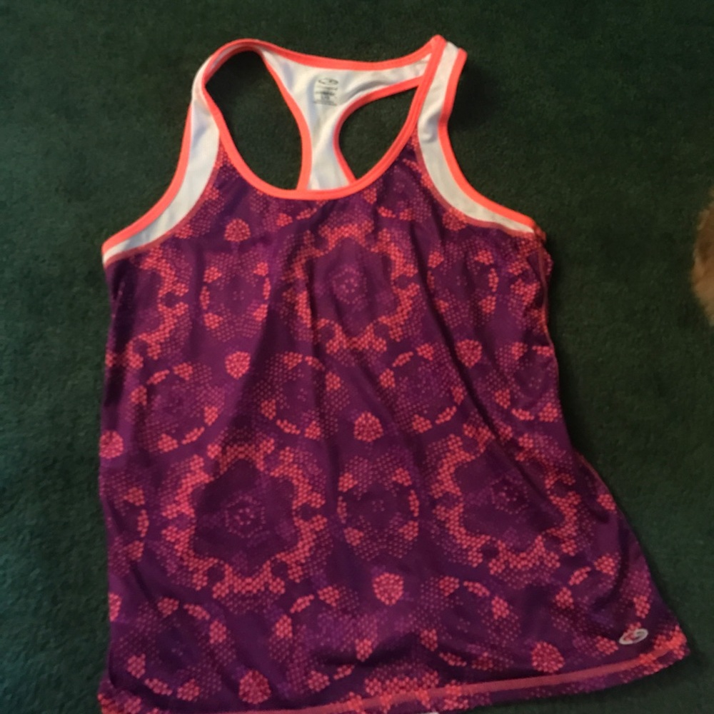Champion Workout Tank Top