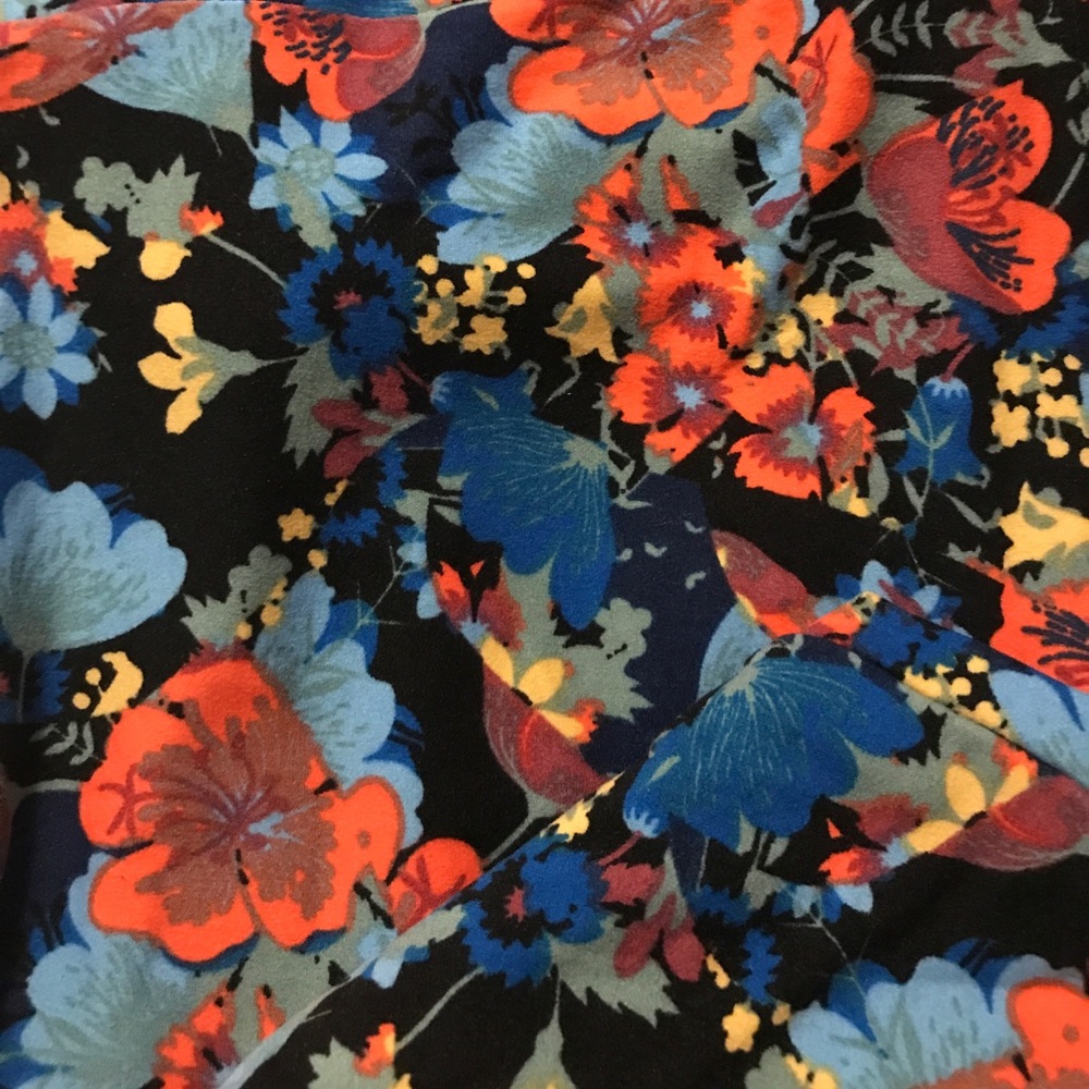 BNWT TC LULAROE leggings