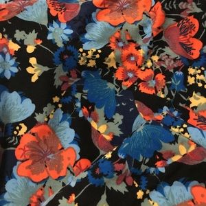 BNWT TC LULAROE leggings