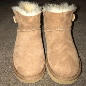 Women uggs